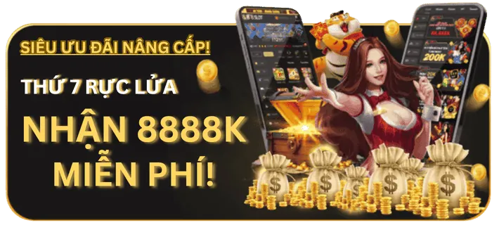 Slot game jackpot lũy tiến với số tiền thưởng khổng lồ