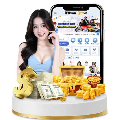 Giao diện người dùng thân thiện của 33wwin nhà cái