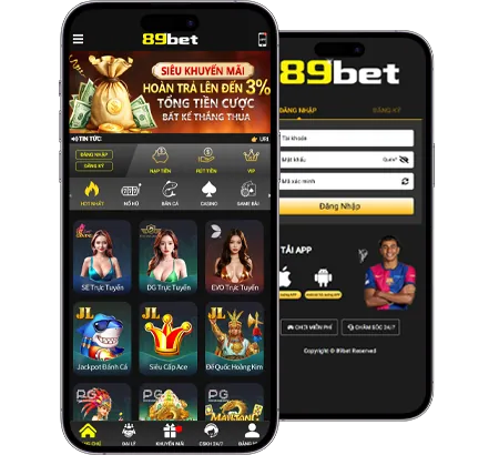 Nền tảng bảo mật 33wwin