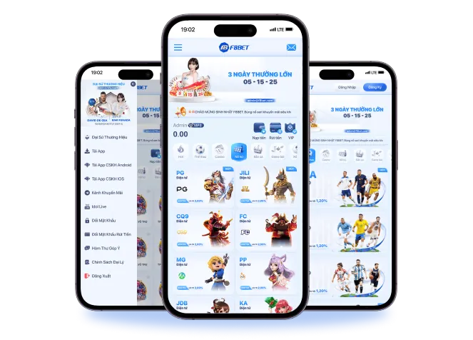 Thế giới trò chơi đa dạng tại 33wwin nhà cái