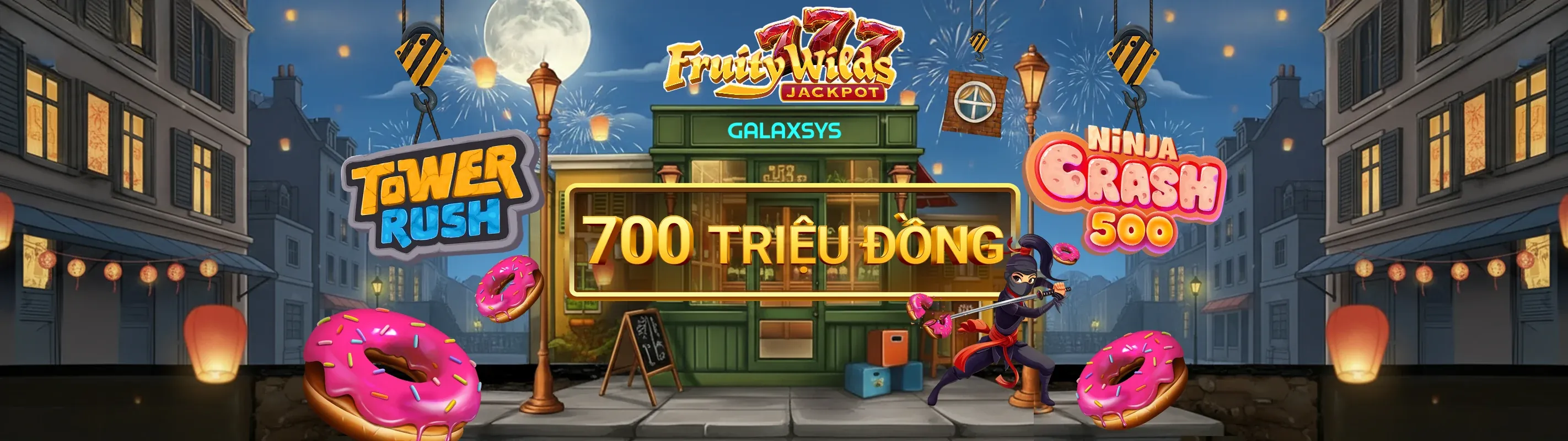 Trang chủ blog 33wwin nhà cái