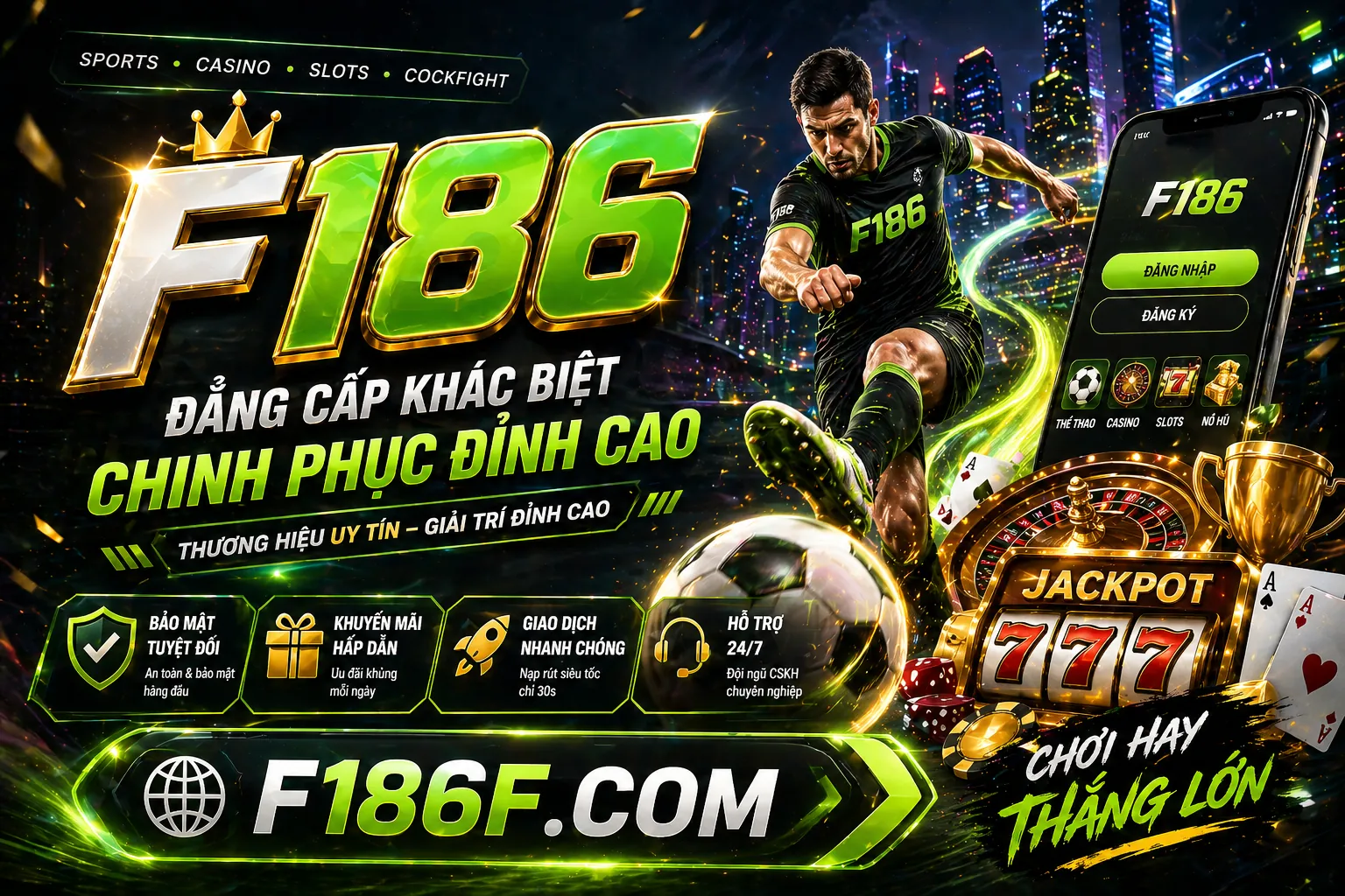Ưu Đãi Hấp Dẫn 33wwin Nhà Cái